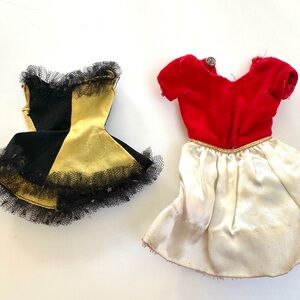 Vintage Skipper Doll Outfits